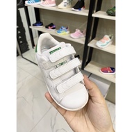Adidas STAN SMITH KIDS SIZE 24 (1.5 Years - 2 Years)