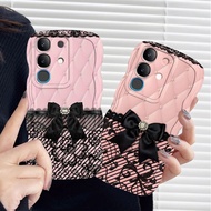 Wave Case For Vivo Y29 4G Y29 5G Y19S Y19S PRO y20 y30 y50 Y12/Y15/Y17 y17s y19 y19s y16 y15s y36 y2