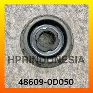 Karet Rubber Support Shock Breaker 48609-0D050 Toyota New Vios - Yaris