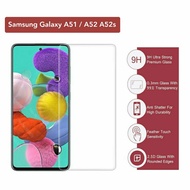 Tempered Glass Samsung Galaxy A51 A52 A52s