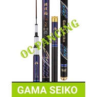 [PROMO] GAMA SEIKO JORAN TEGEK BARU