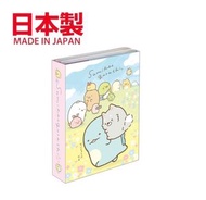 角落小顆伴 - 角落生物| 多用記事貼套裝 記事簿(日本直送)