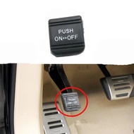 Brake Pedal Rubber Sleeve Foot Pad For Toyota Reiz Highlander Camry CROWN For Lexus GS350 GS300 IS25