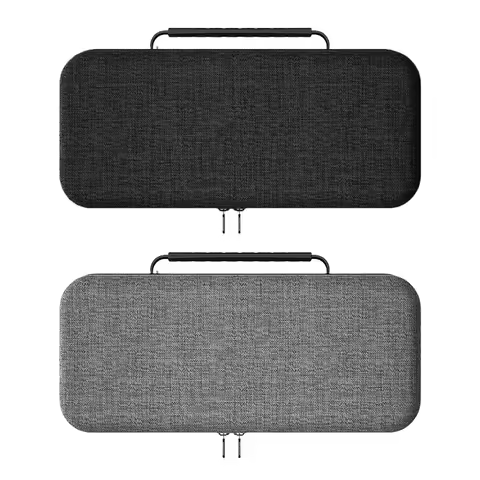 Hard Shell EVA Portable Carrying Case Bag Shockproof Protective Travel Case Storage Bag for Asus ROG