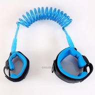 1.5M Trẻ em Trẻ em trẻ mới biết đi Liên kết cổ tay Link Band Trẻ em Braclete Vòng tay đàn hồi Khai t