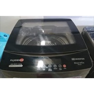 Fujidenzo 8.5 kg Fully Automatic Washing Machine JWA-8500