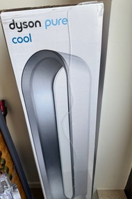Dyson Pure cool 風扇 100%新未開封 官網賣3480