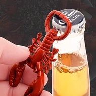 Screwdriver Bottle Opener Water Lobster Bottle Open Household Wine Open Large Gear Features String L