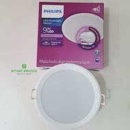 Philips Meson 9watt LED Downlight Round Ceiling Planting