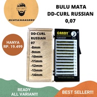 MATA DD-CURL RUSSIAN Eyelash Extension Premium