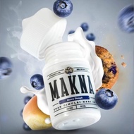 Promo MAKNA BERRY DOUGH 60ML 3MG 7MG BY UNIONLABS Murah