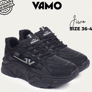 TOMOYSHOP Vamo Jiwoo Women's Sneakers 1021