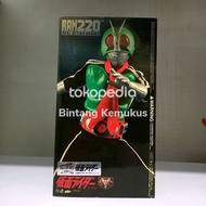 RAH Medicom Toys Kamen Rider Old Ichigo bukan shf sic shodo