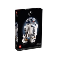 Lego Star Wars R2-D2 75308
