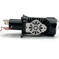 Premium H4 Led Headlight Epic Racing Ex6 Pro High Low Ac Dc Plus Full Aluminum Cooling Fan