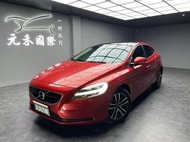 2019 Volvo V40 T3安全智尚版 實價刊登:63.8萬 中古車 二手車 代步車 轎車 休旅車