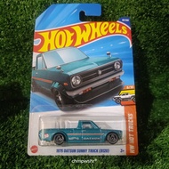 Mainline Jdm Hotwheels Case L 2024 ( LBWK , Supra , Mazda 787B , Porsche 911 GT3 , Cadillac Ct5-v & 