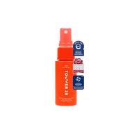 Tower 28 SOS Daily Rescue Facial Spray for Sensitive Skin, Hypochlorous Acid Spray Helps Visibly Red