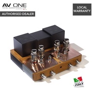 Unison Research Sinfonia Anniversary Integrated Amplifier - AV One Authorised Dealer/Official Product/Warranty