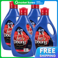 Downy | นำยาปรบผานม ดาวน แฟชน 2.6 ลตร x4 ขวด