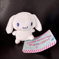 Cinnamoroll 景品玉桂狗 玉桂狗 肉桂狗 大耳狗 公仔 doll