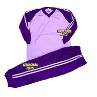 Elementary school children's sports t-shirt set elementary school children's sports uniform/ school 