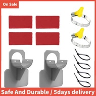 1Set Swimming Pool Pipe Holders Above Ground Pool Accessories, Pool Accessories Pool Hoses for Above