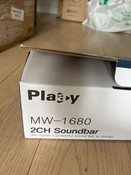 Plaay soundbar