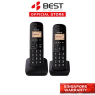 PANASONIC DECT PHONES KX-TGB312 CXB