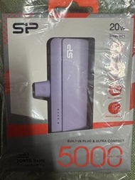 SP QD50 Type-C 行動電源