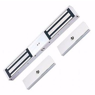 EM600-D Double Door 600lbs LED Door Access Electromagnetic lock (EM lock)