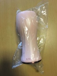 韓國 Kanu pink vacuum tumbler