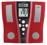 全新 BC-J02 日本製 Tanita 脂肪磅 體脂磅 電子磅 innerscan Body Composition Scale