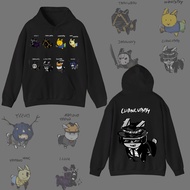 สไตล์ใหม่Roblox Shirt c00lkidd - Shedletsky Blame John - Gubby - Forsaken Two Time - 1x1x1x1 - 007n7