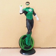 散貨無盒 壽屋 ARTFX DC 綠燈俠 Green Lantern,購買模型請先提問