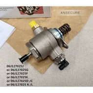 Original 2.0 Petrol Engine High Pressure Fuel Pump For A4 S4 B8 A5 S5 A6 C7 Q3 Q5 TT  06J127025J 06J