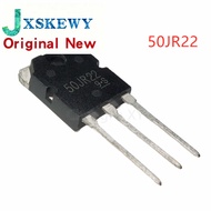 5PCS 50JR22 GT50JR22 In Stock TO-3P