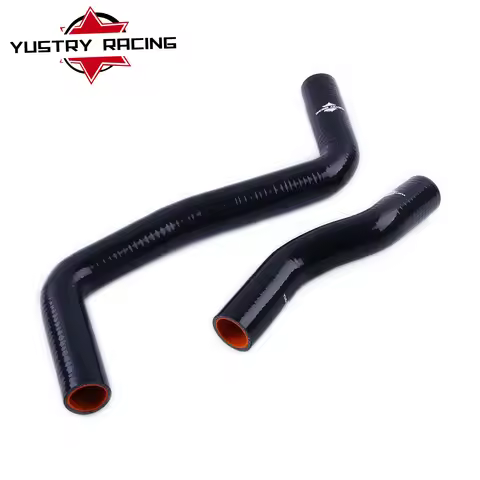 2pcs Silicone Radiator Hose Kit for Toyota Corolla Levin AE111 AE101G 4A-GE 20V 1995-2000 1996 1997 