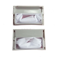 {DAISYG} 2Pcs Durable Washing Machine Filter Bag For Panasonic/LG /Kolin/Electrolu