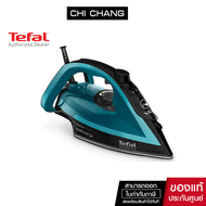 TEFAL เตารีดไอน้ำ Ultraglide Anti Calc Plus รุ่น FV5847T0