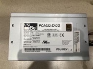 康舒 AcBel PCA022-ZA2G。asus主機拆下電源供應器，一顆100元，二手良品。