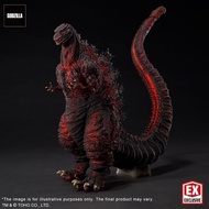 <現貨> X-PLUS RIC限定發光版 哥斯拉 2016 Godzilla 真哥斯拉