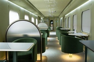 花蓮｜雙列車之縱谷旬味山嵐號花蓮池上段XEMU3000美學列車來回二日｜高雄出發(台南可加價)
