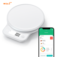 【Limited-time offer】 Wolonow Smart Food Scale Lcd Digital Kitchen Scale For Food Ounces And Grams We