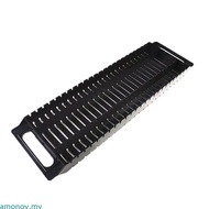 amonoy PCB Mounting Adapter Circuit Board Mounting Bracket Holder Accessories