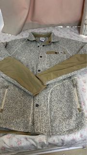 The North Face Men's Fleece Jacket
