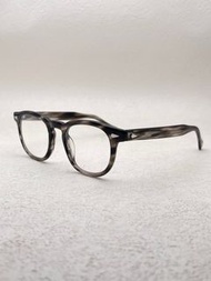 TVR /True Vintage Revival日本知名高端手造眼鏡品牌504系列