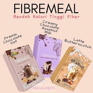 Fibremeal Chocolate Drink