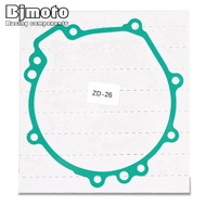ZX10R Gasket Generator Cover For Kawasaki Ninja ZX-10R ZX 10R ZX1000 2006-2010 11061-0179 ZX1000D 6F