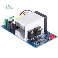 Sound Amp 1000W HiFi Class D Digital Power Amplifier Board Mono Channel for 2-8ohm Home Speaker Subw